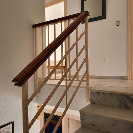 הוילה סן חוזה Casa Befran מראה חיצוני תמונה