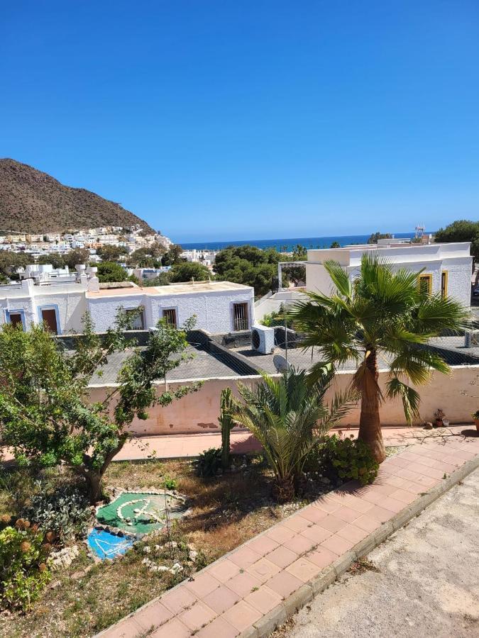 הוילה סן חוזה Casa Befran מראה חיצוני תמונה
