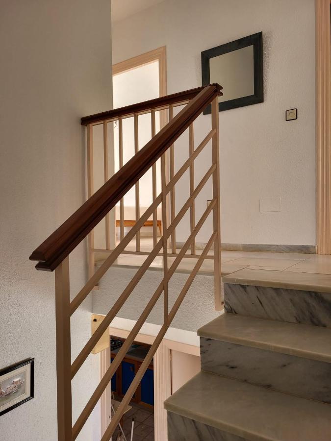 הוילה סן חוזה Casa Befran מראה חיצוני תמונה