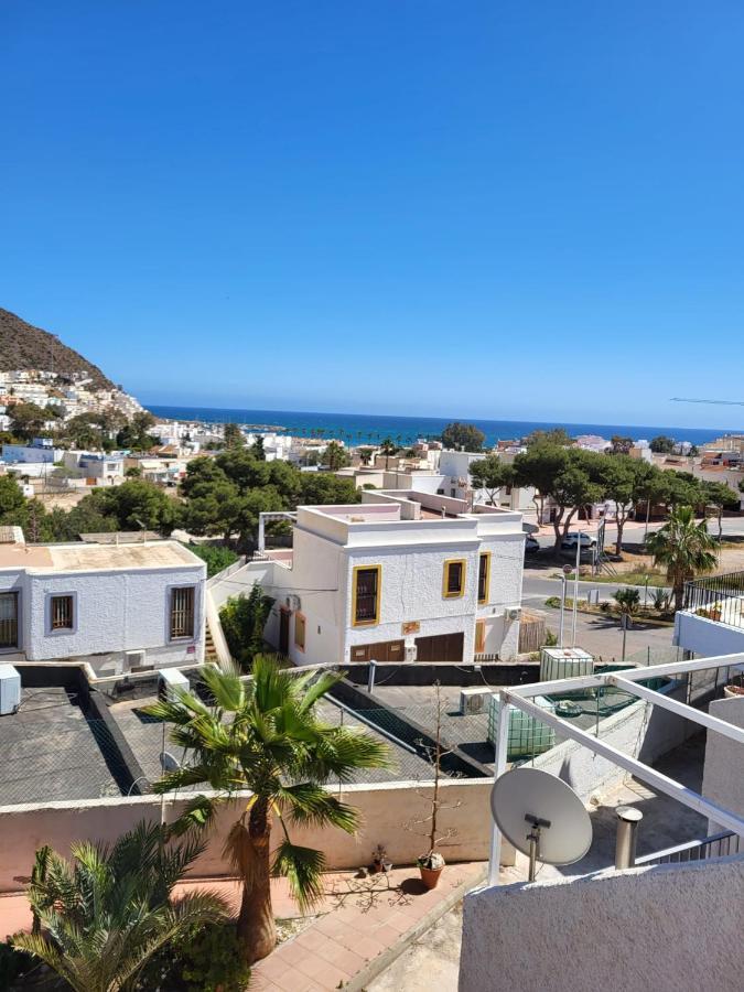 הוילה סן חוזה Casa Befran מראה חיצוני תמונה
