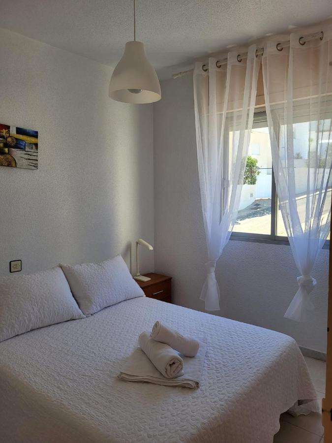 הוילה סן חוזה Casa Befran מראה חיצוני תמונה