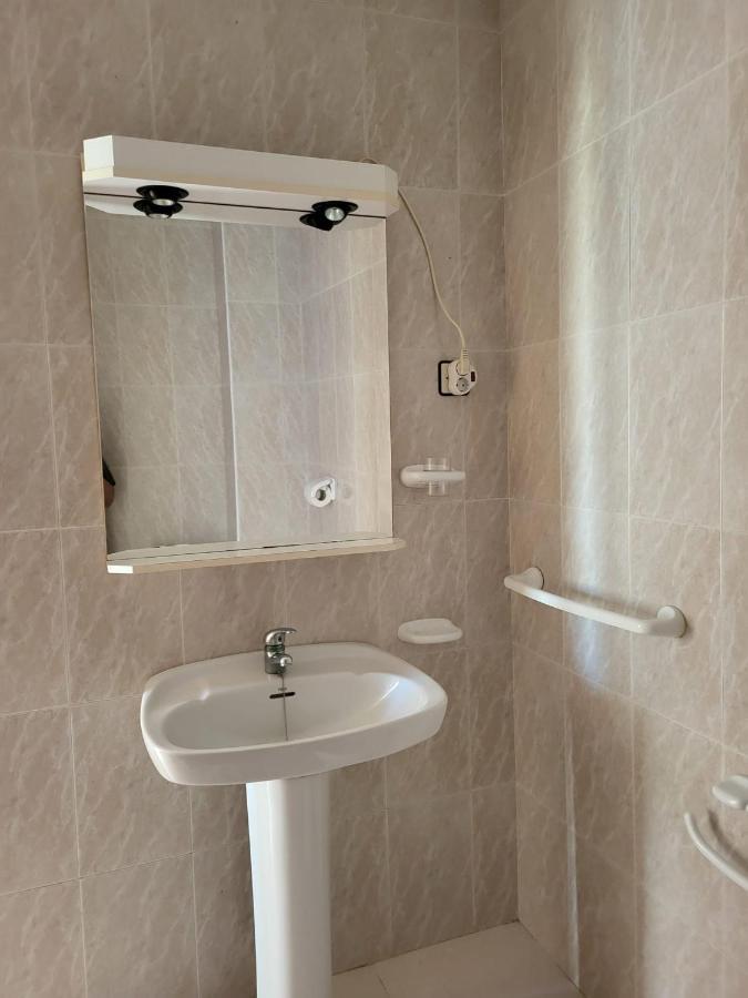 הוילה סן חוזה Casa Befran מראה חיצוני תמונה