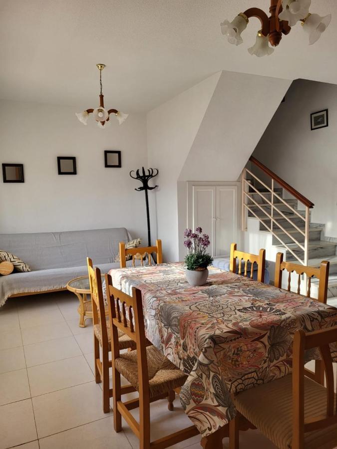 הוילה סן חוזה Casa Befran מראה חיצוני תמונה