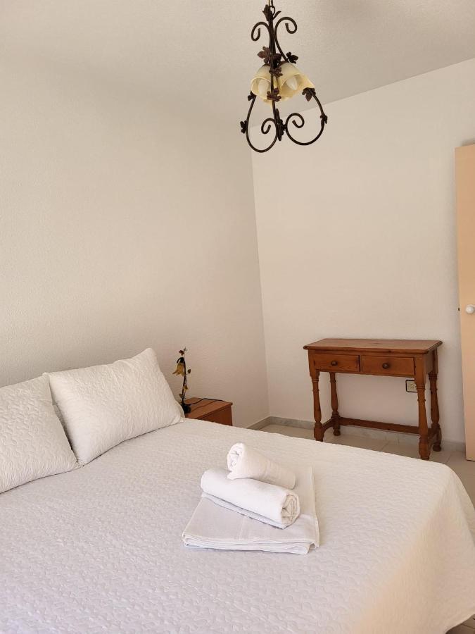 הוילה סן חוזה Casa Befran מראה חיצוני תמונה