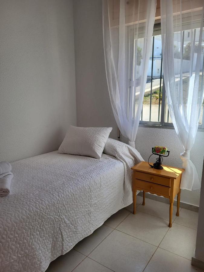 הוילה סן חוזה Casa Befran מראה חיצוני תמונה