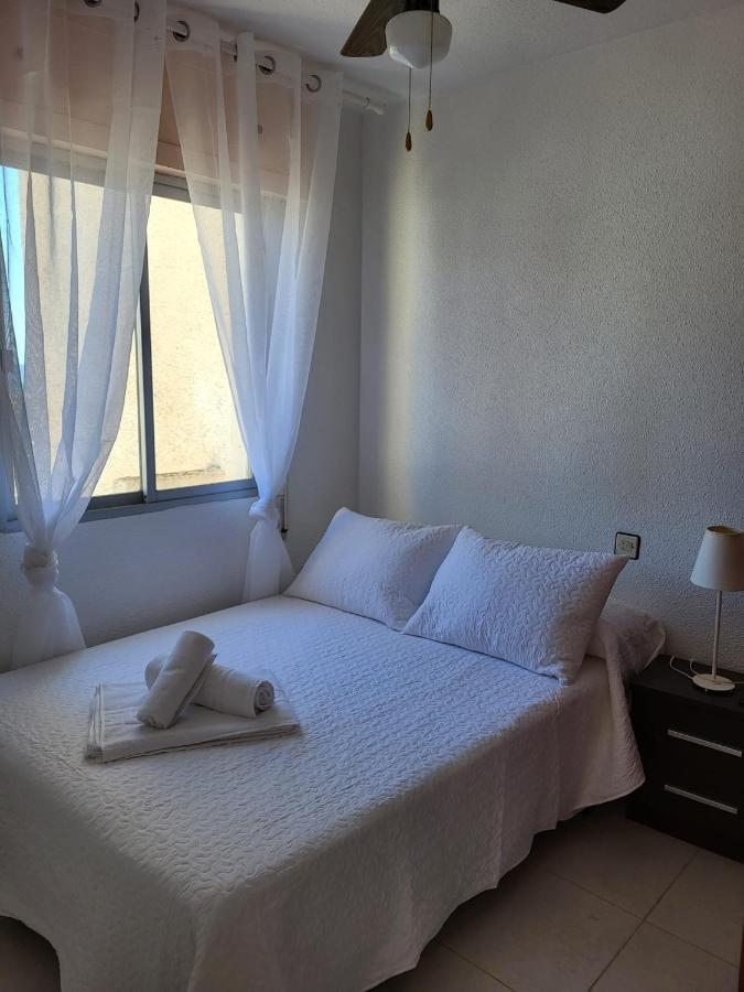 הוילה סן חוזה Casa Befran מראה חיצוני תמונה