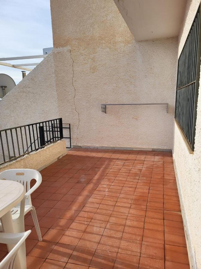 הוילה סן חוזה Casa Befran מראה חיצוני תמונה