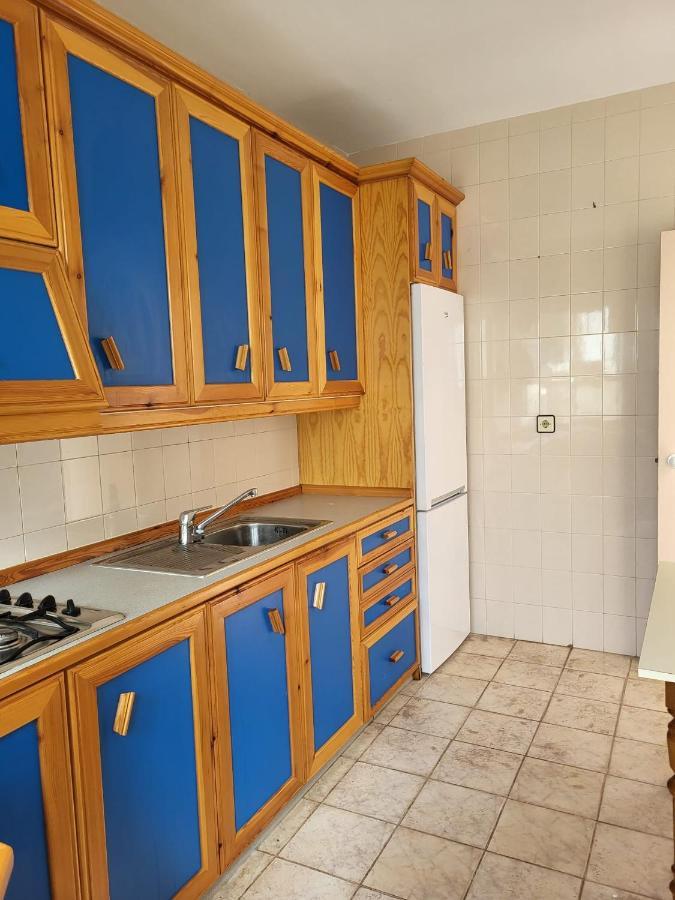 הוילה סן חוזה Casa Befran מראה חיצוני תמונה