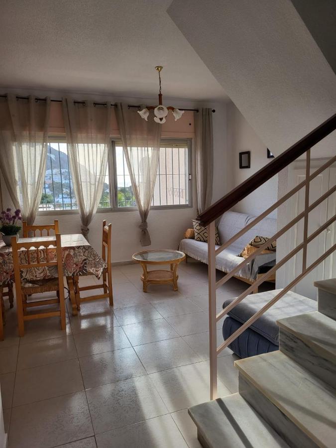 הוילה סן חוזה Casa Befran מראה חיצוני תמונה